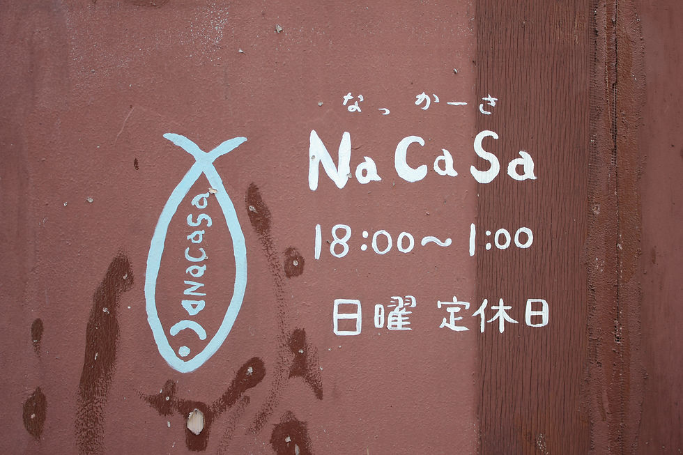 GAIJIN©MassimoSaverioMaida