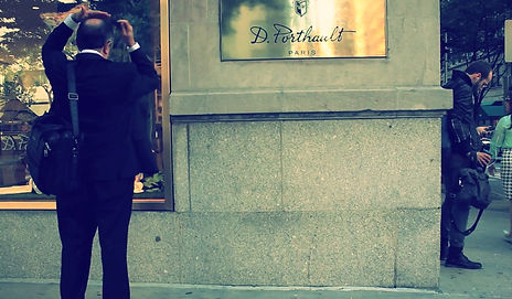 VIDEO POSTCARDS © MassimoSaverioMaida