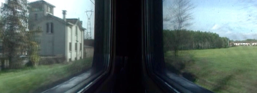 I CANI CREDONO AI LADRI E AGLI SPETTRI © MassimoSaverioMaida