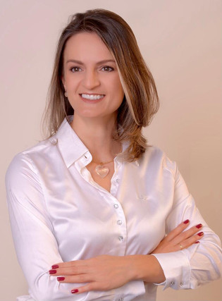 Aline Dagios Dalmolin