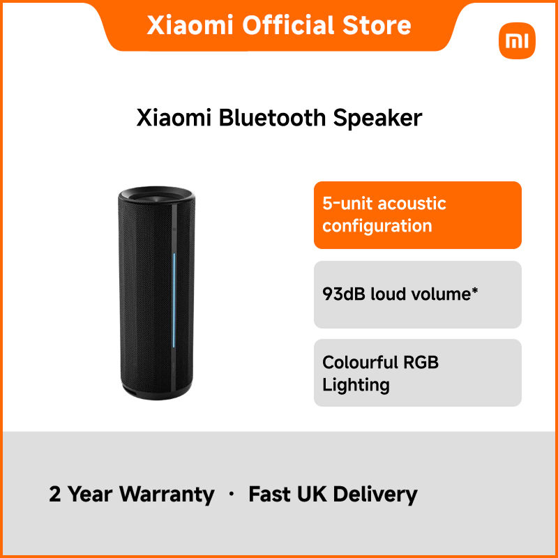 Xiaomi Bluetooth Speaker