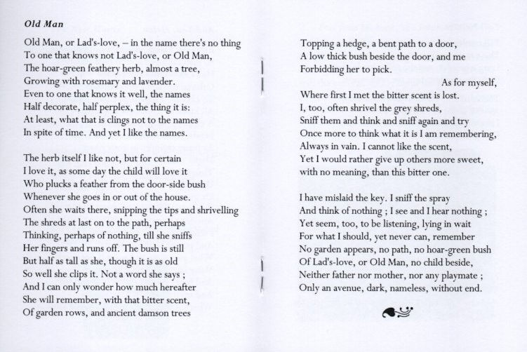 Thumbnail: Edward Thomas