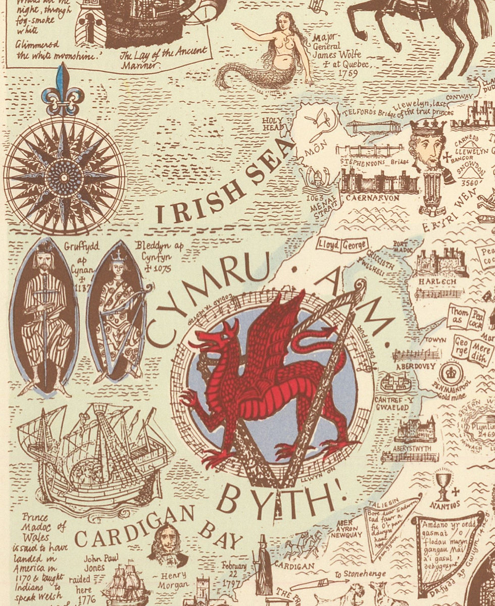 Thumbnail: England & Wales