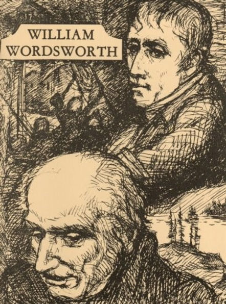 Wordsworth Rapper William Wordsworth - Seconds | Quince Tree Press