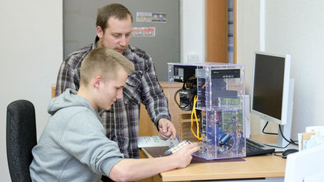 What Careers Can You Have with a Degree in Computer Science?