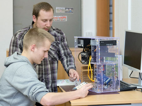 What Careers Can You Have with a Degree in Computer Science?