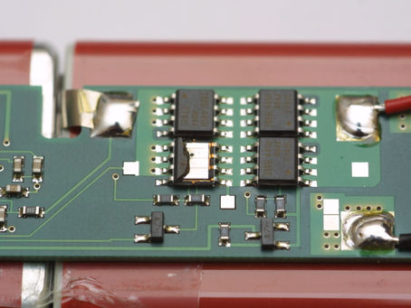 What Careers Can You Have With a Degree in Electrical Engineering?