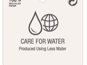 Care for water