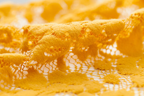 Sunny lace