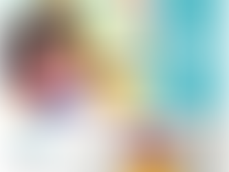 Já começamos a dar cor