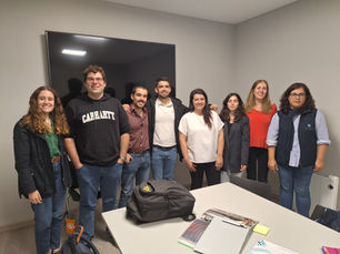 FAFEDRY COLABORA COM ISEP E APCER PARA PROMOVER A PRÁTICA EM CONTEXTO REAL.
