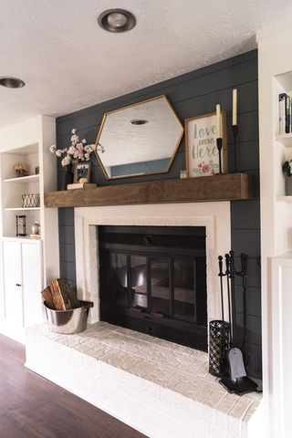 Small Room Remodels