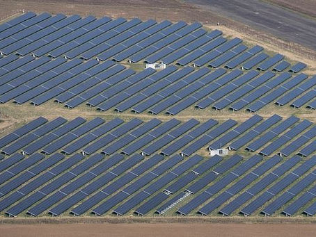 What Is Community Solar?