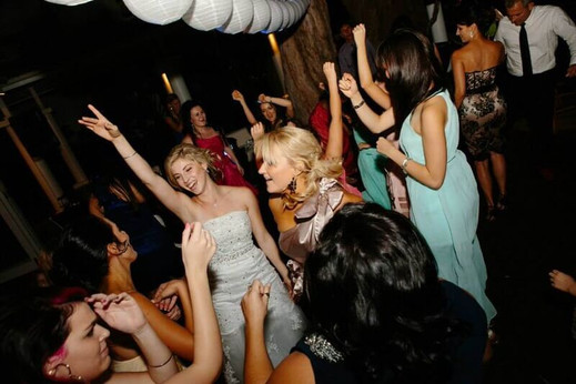 Dance to any era's tunes