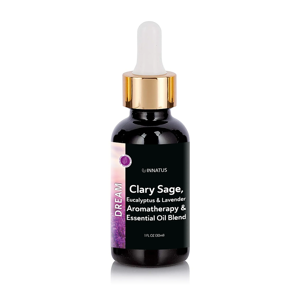 Thumbnail: Luxury Dead Sea Spa Gift Set - Bath Salt, Facial Spray, Mud Mask & Essential Oil