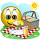 have a picnic