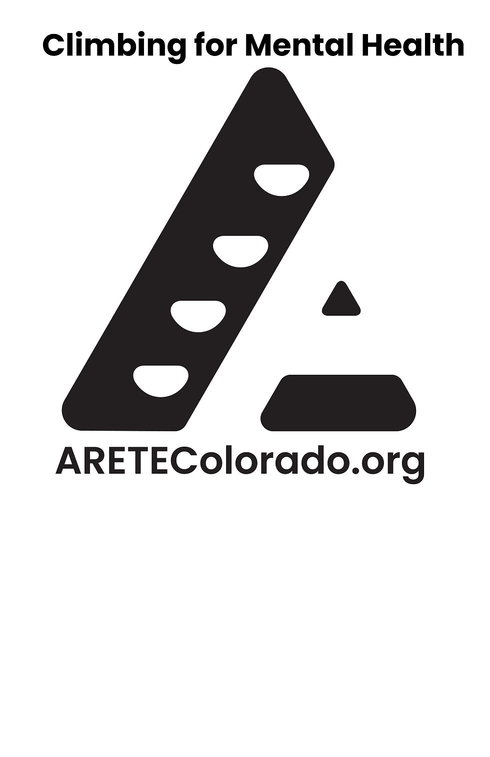 Thumbnail: ARETE Colorado Logo T Shirt