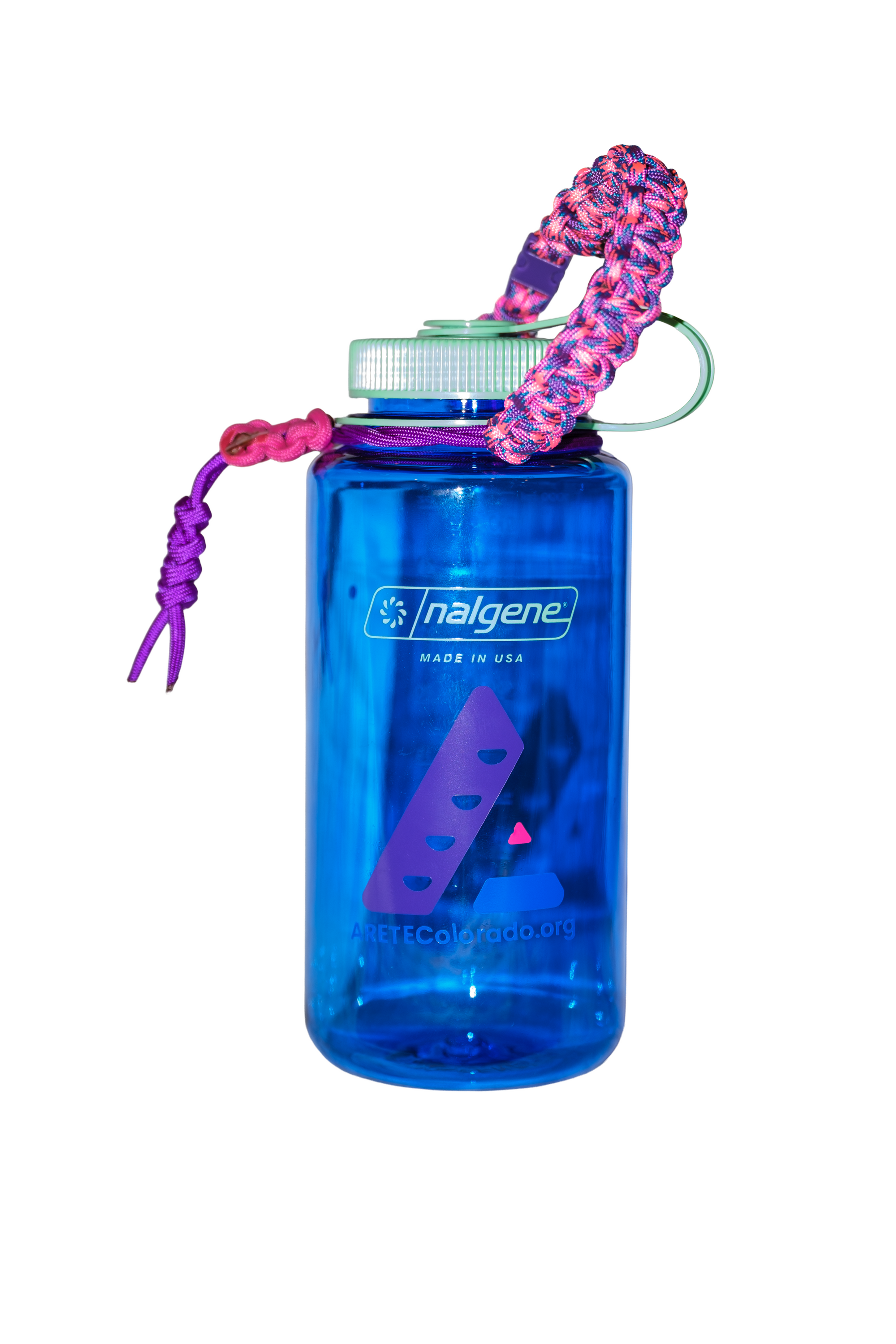 ARETE Colorado Water Bottle