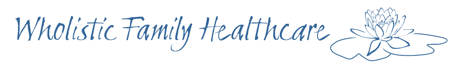 Wholistic Family Healthcare
