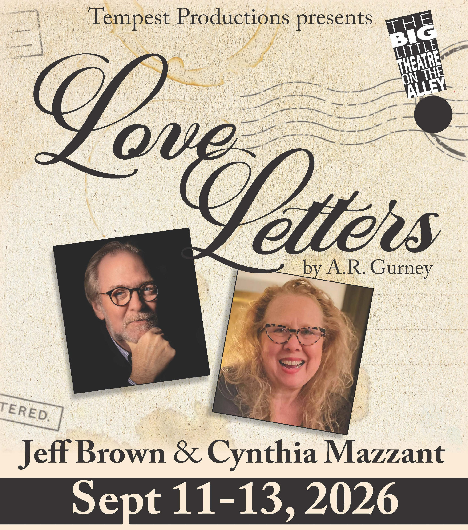 Love Letters