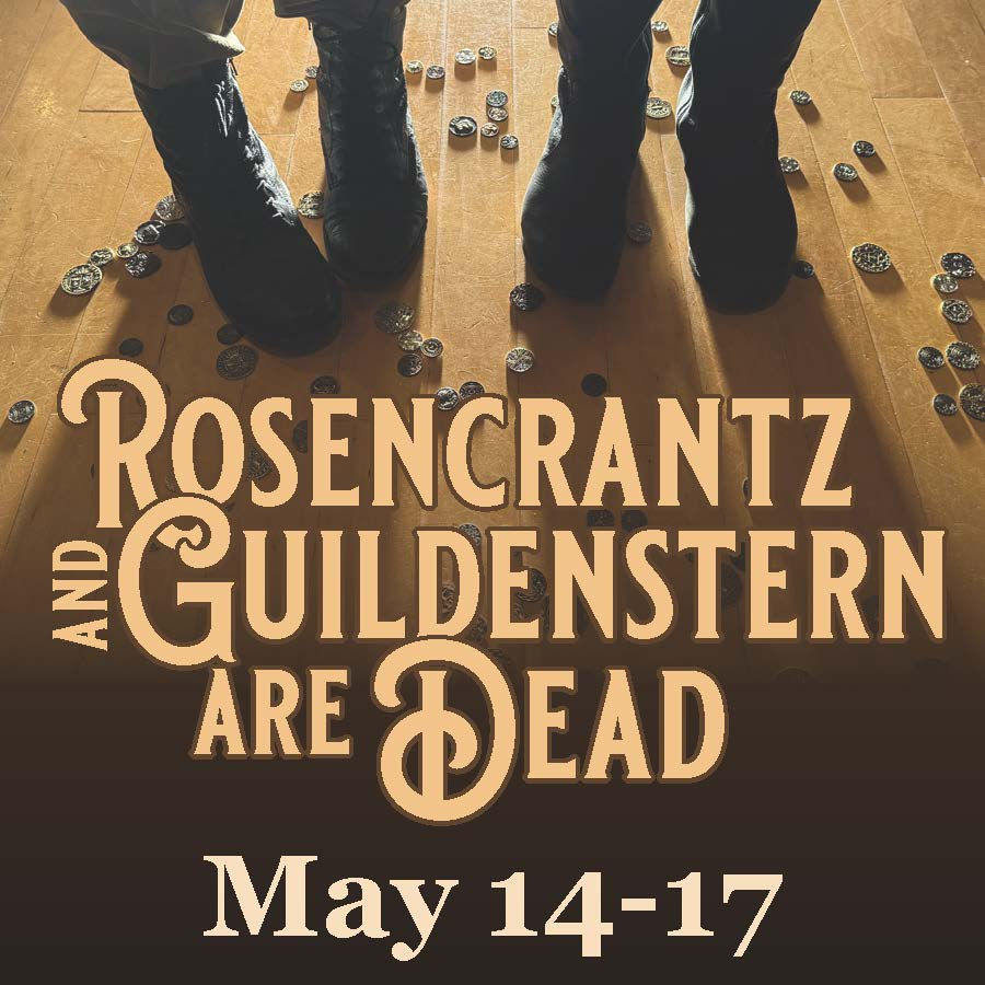 Rosencrantz and Guildenstern Are Dead