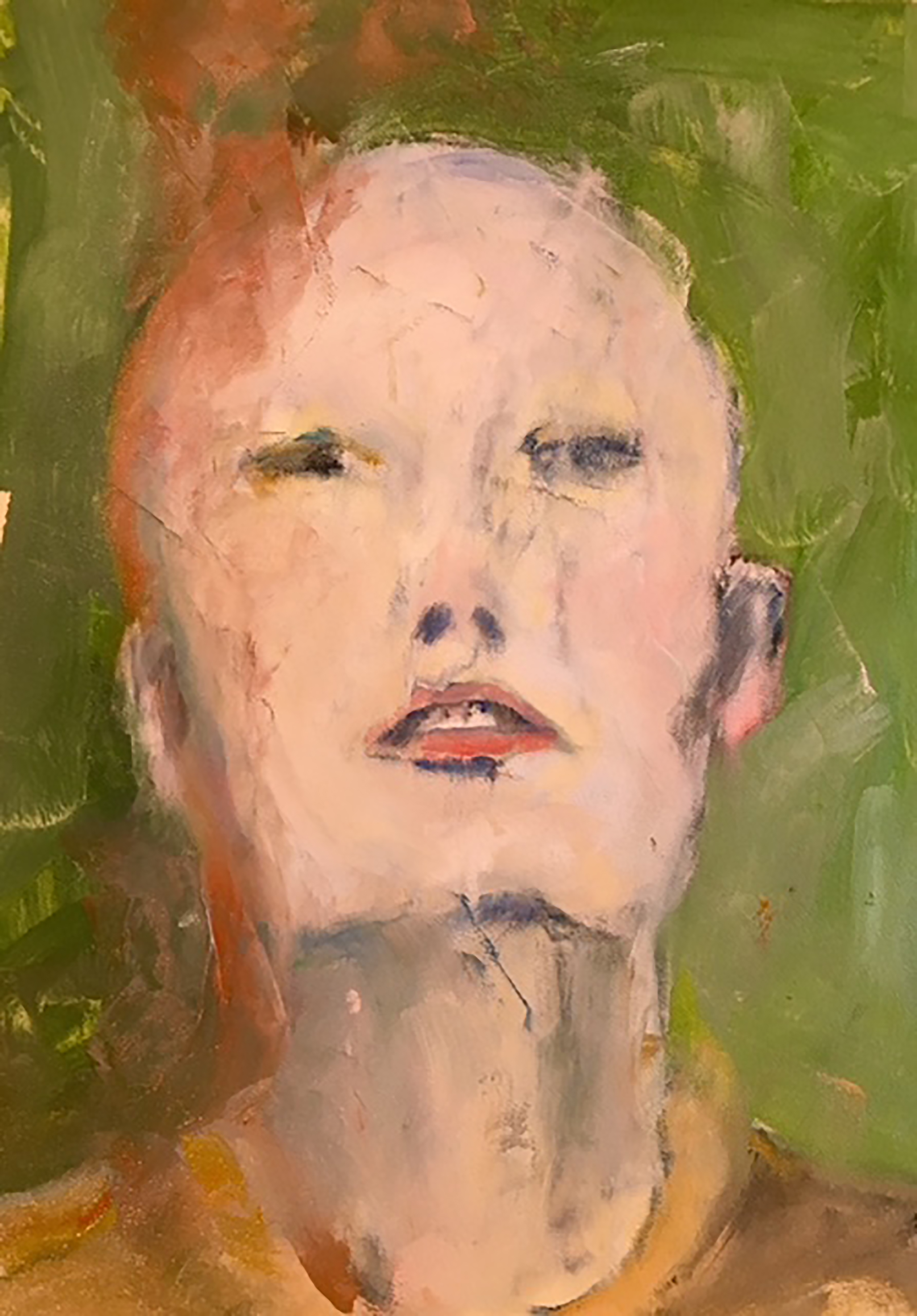 PORTRAITS