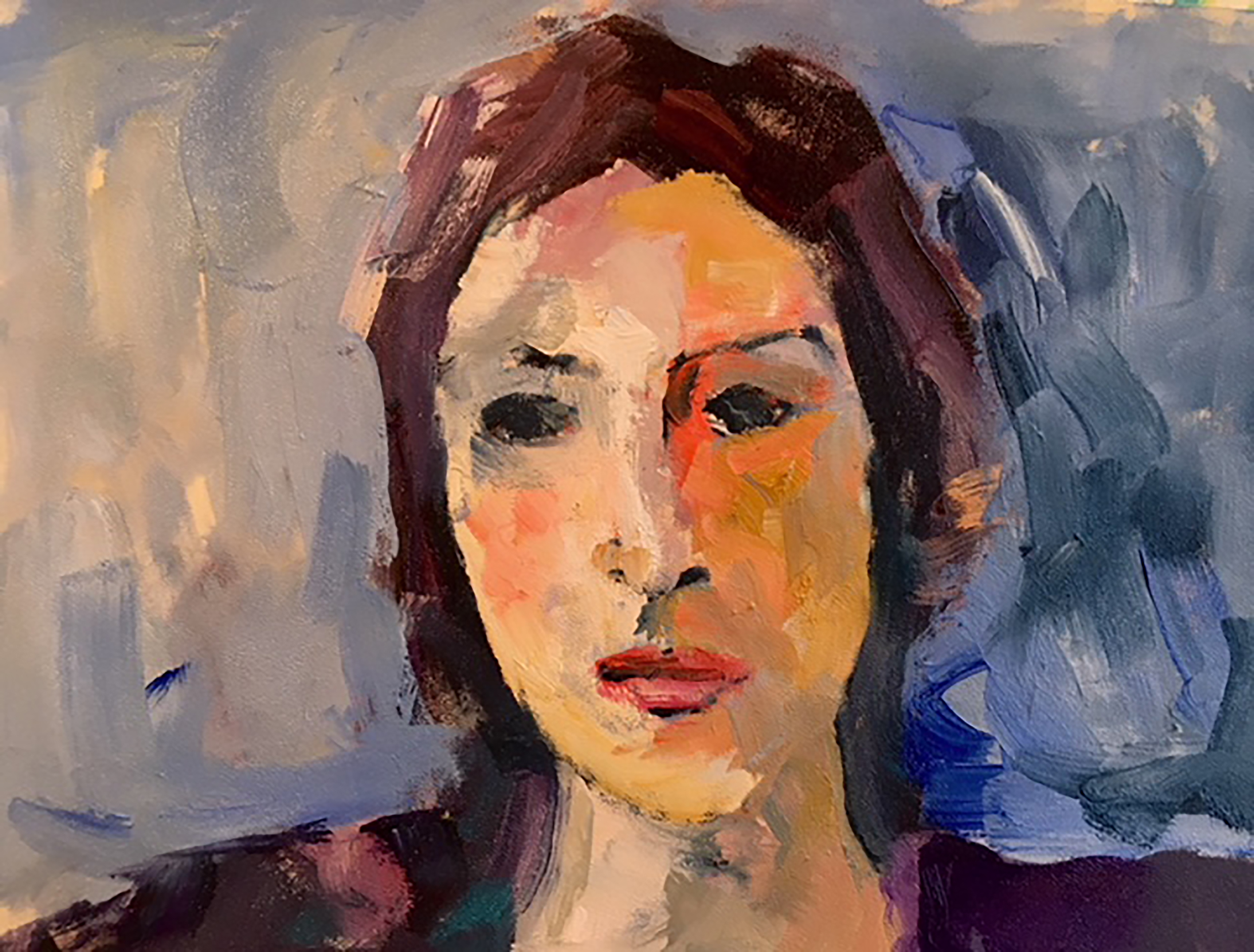 PORTRAITS
