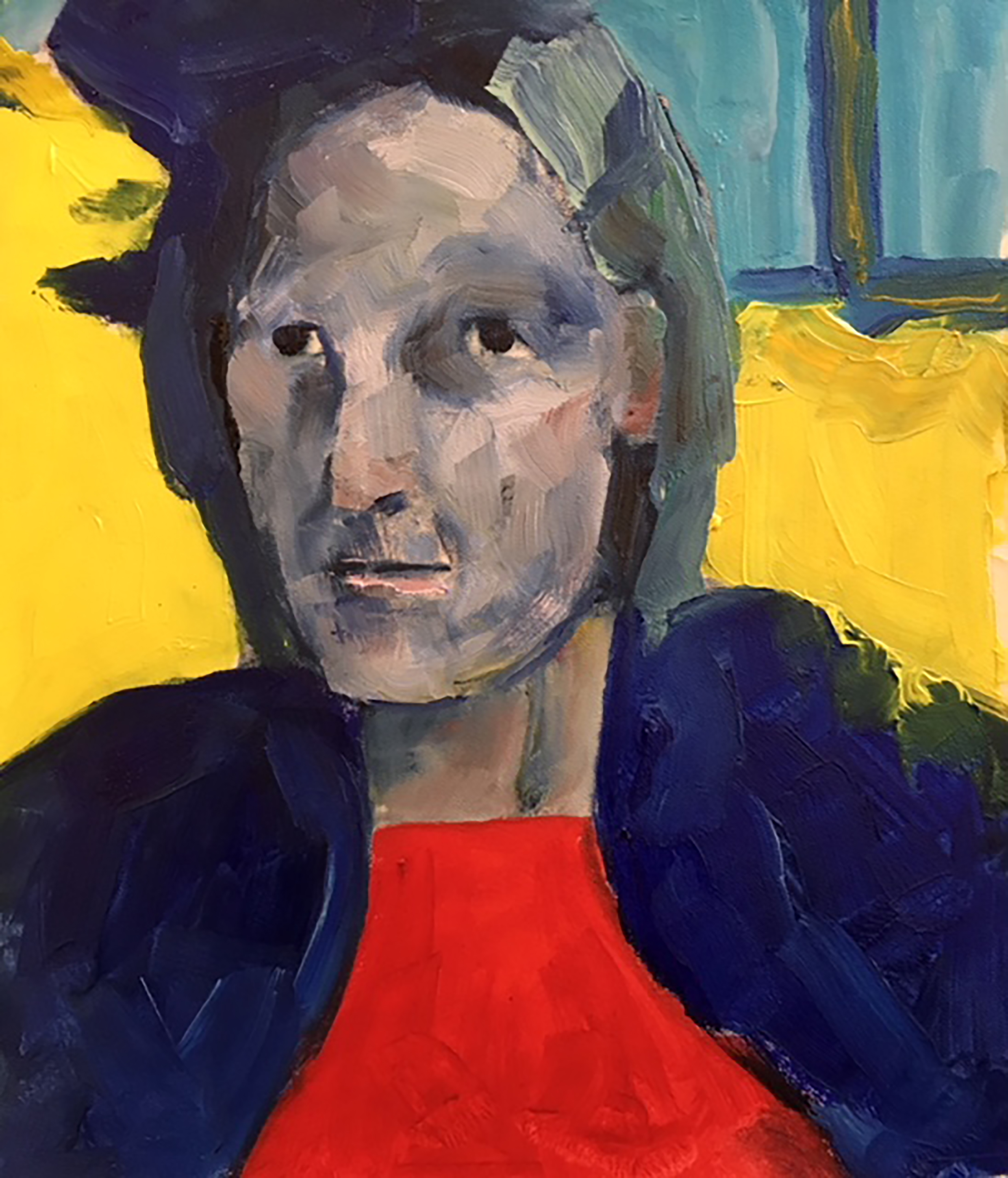PORTRAITS