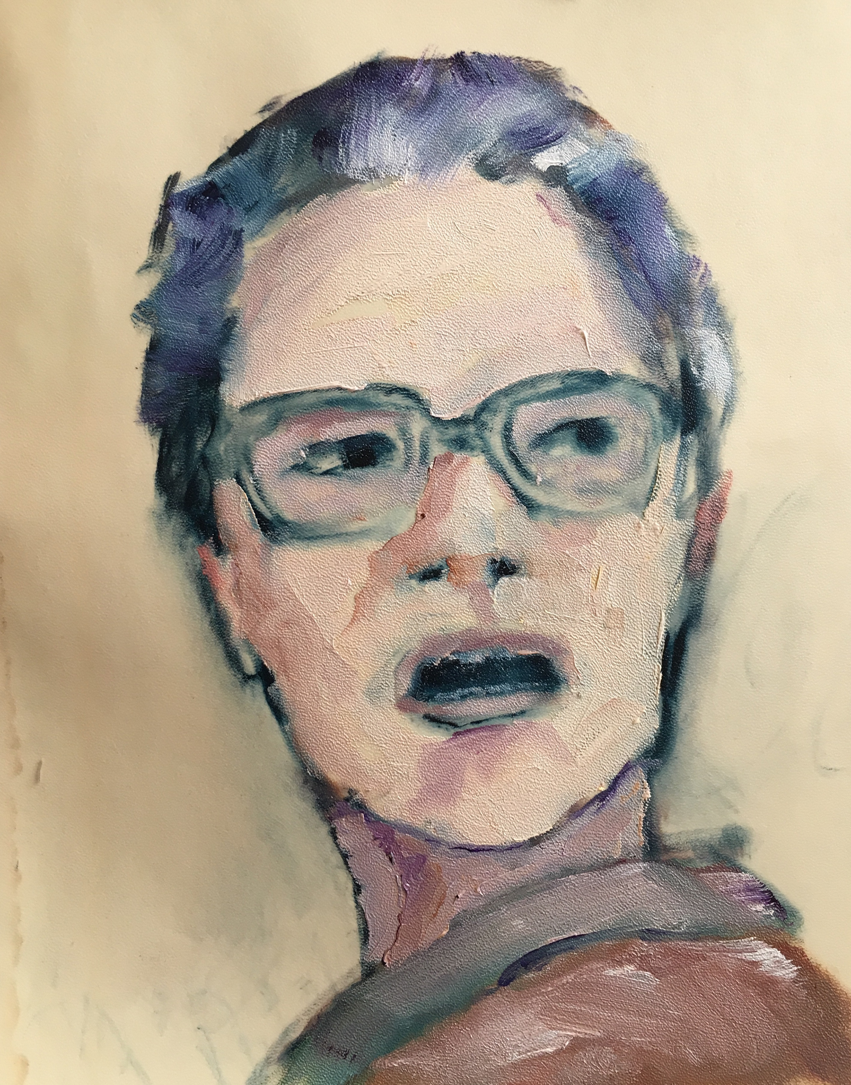PORTRAITS