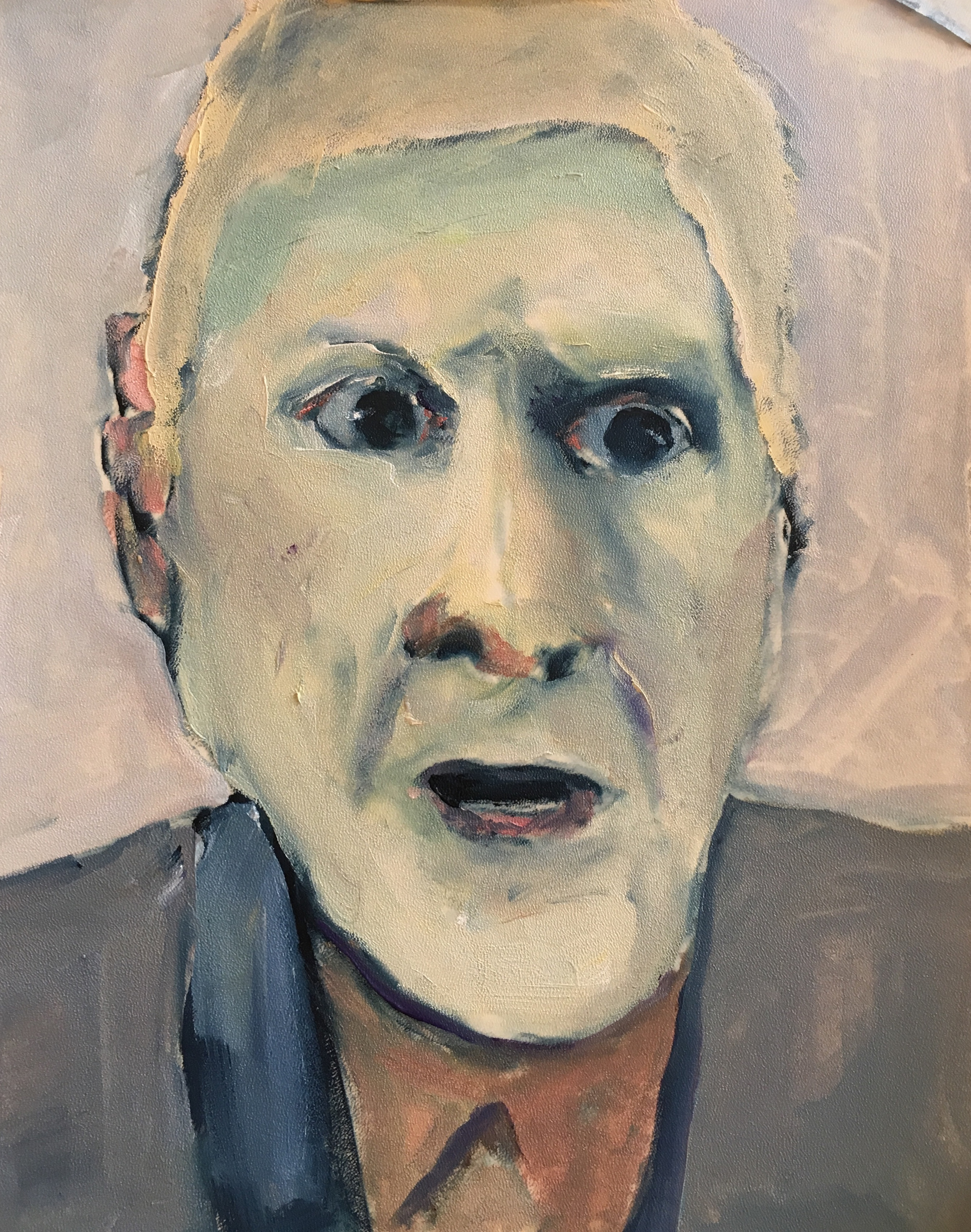 PORTRAITS
