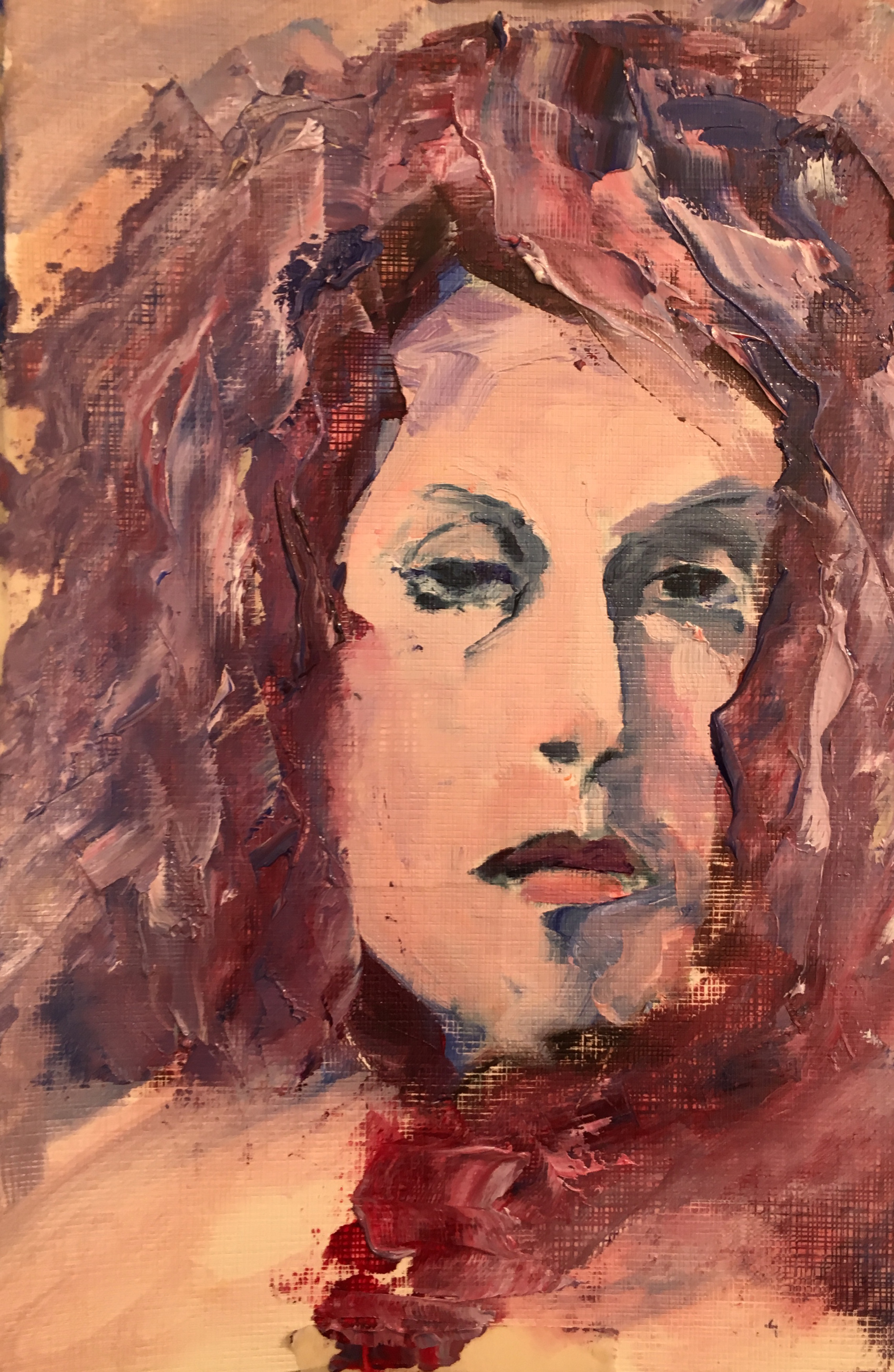 PORTRAITS