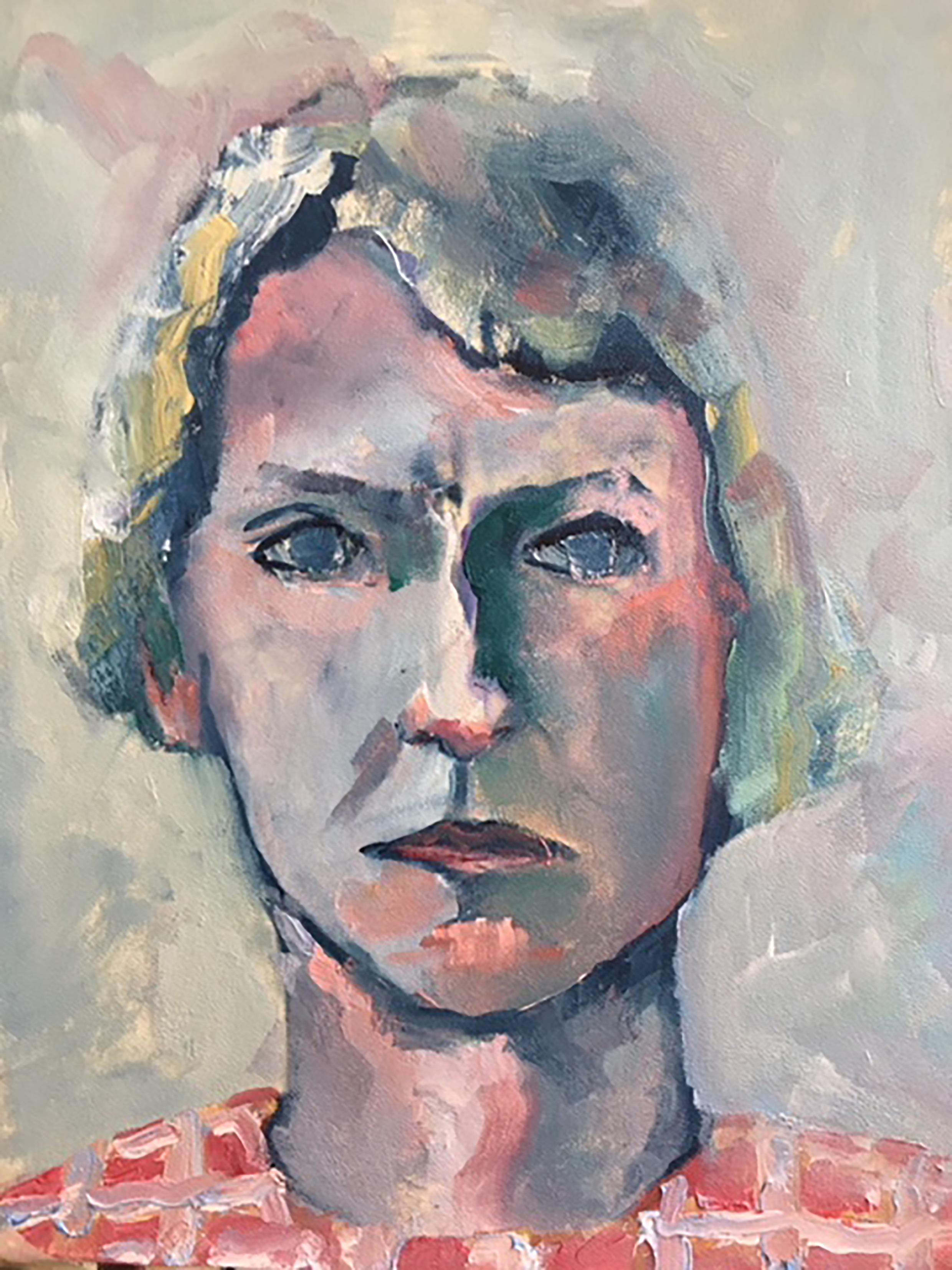 PORTRAITS