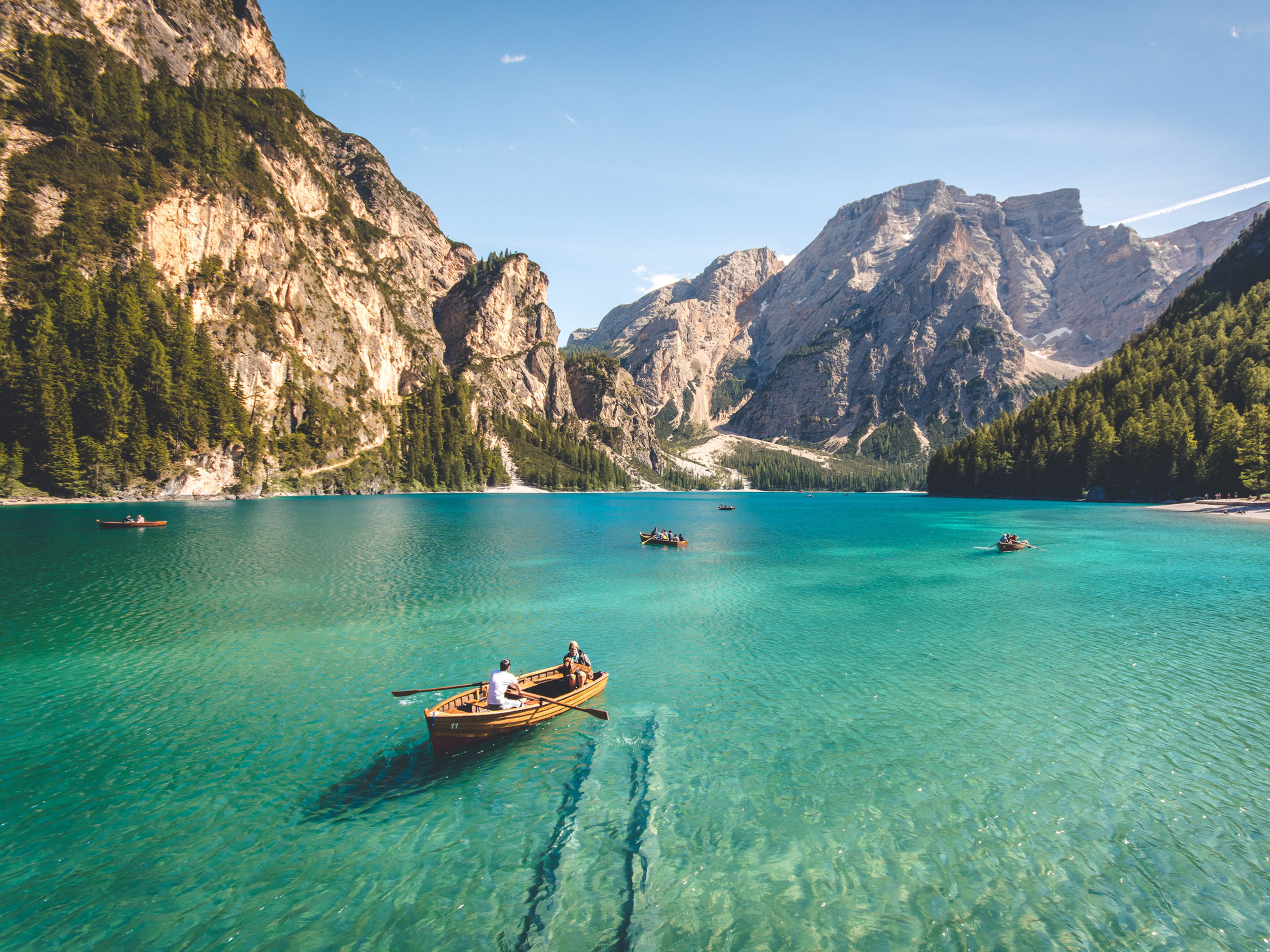 Dolomitas & Sabores da Itália
