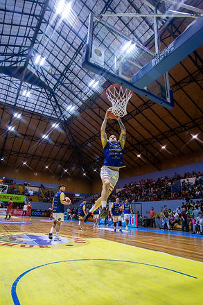 Sebastián Suarez - Español de Osorno