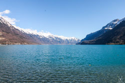 Interlaken, Switzerland