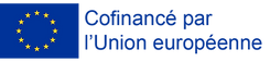 Emblème UE_base_Mentions_Cofinancé Bleu.png