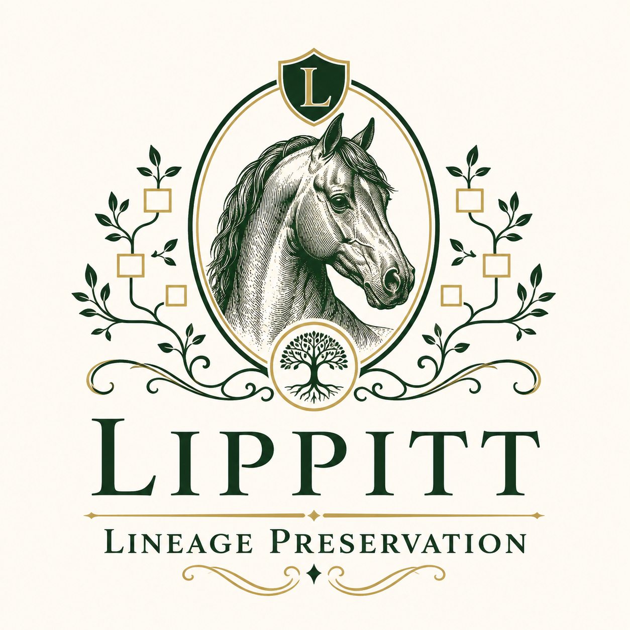 Writer: Lippitt Lineage Preservation
