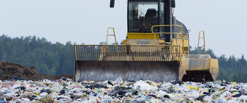 Landfill Management