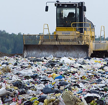 Landfill Management