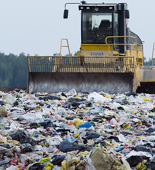 Landfill Management