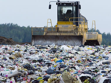 Landfill Management