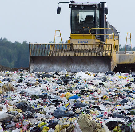 gestione delle discariche