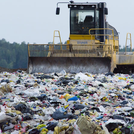 Sustainability In The Construction Industry