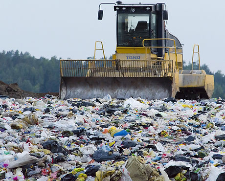 Landfill Management