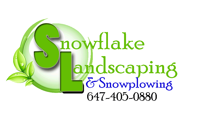 Snow Removal and Lawn Care services in Etobicoke.