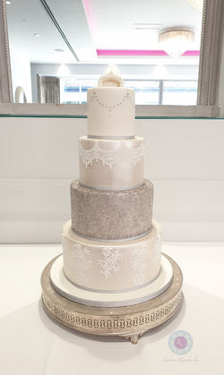Wedding -Sian & Frank