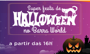 Hallowen Infantil Antecipado