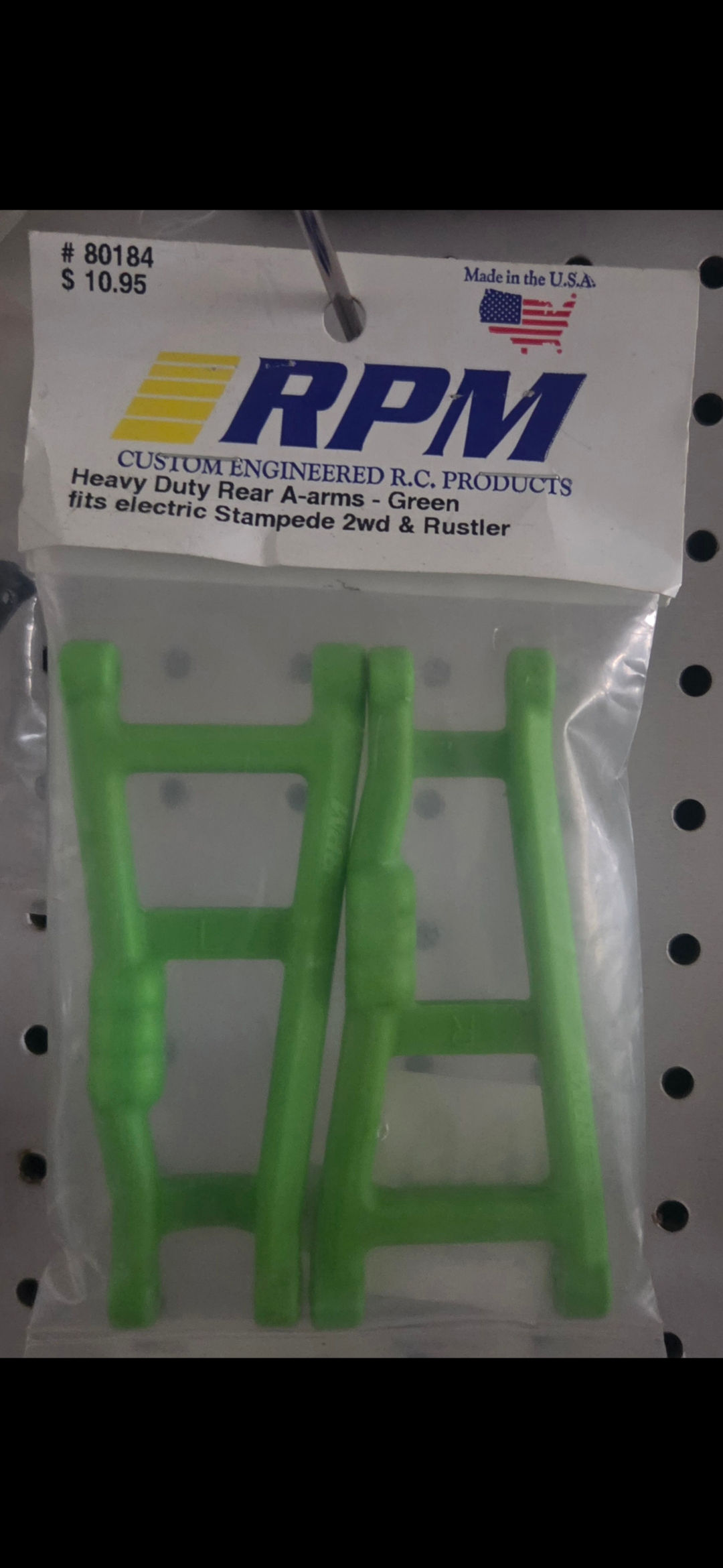 Rpm 