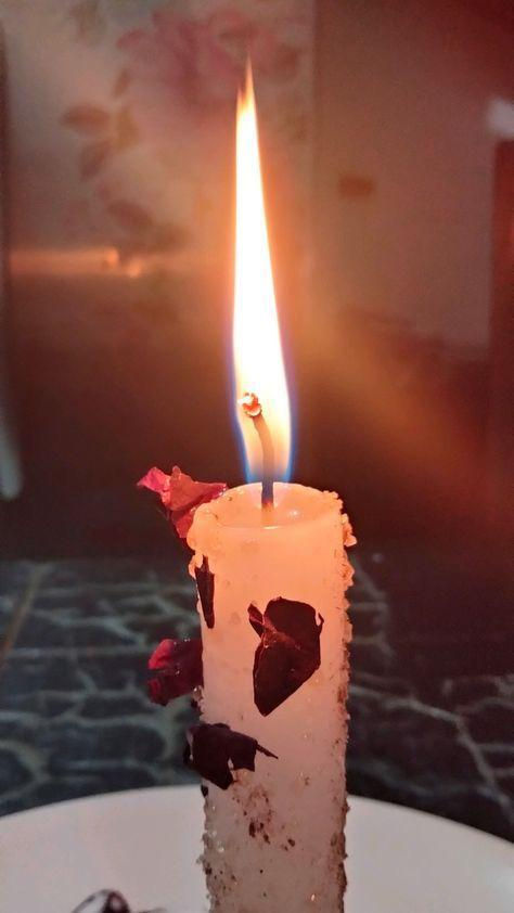 "Pa Jaan" Ritual - Level One