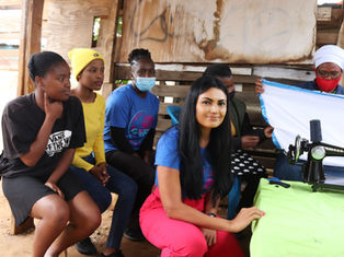 GGI Works – A Jobs Initiative